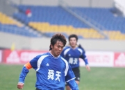 江苏舜天备战国际联赛，追赶谷底胜局的简单介绍