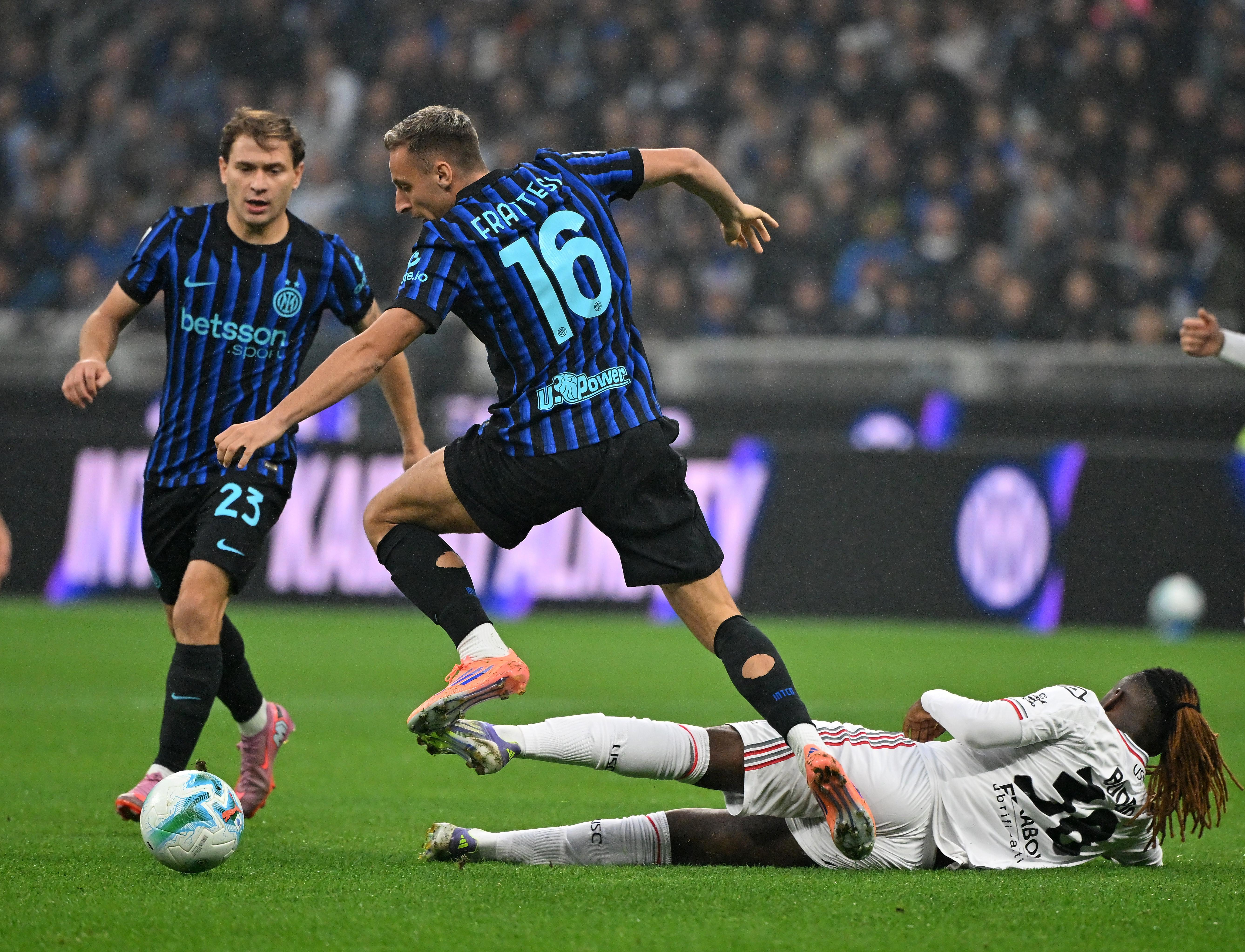 上海申花士气爆棚，法甲首回合遇上国际米兰，目标明确直指晋级的简单介绍